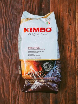 Kimbo-Espresso-Beans-1kg.jpg Kimbo Espresso Beans 1kg