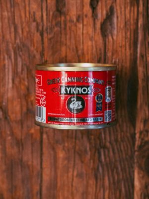 Kyknos Tom Paste 70g
