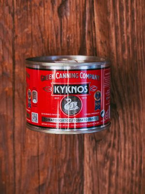 Kyknos Tomato Paste 200gr