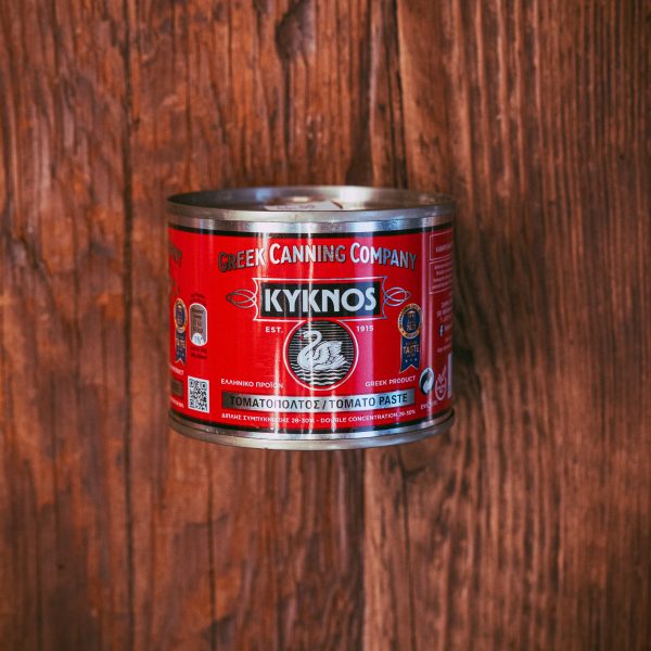 Kyknos Tomato Paste 200gr