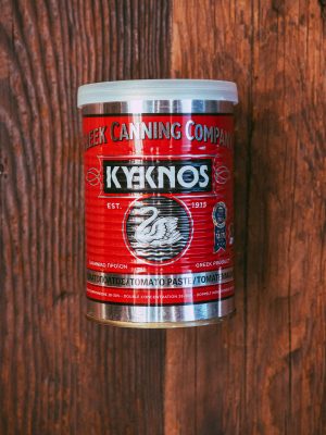Kyknos Tom Paste 410g