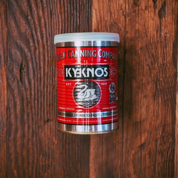 Kyknos Tom Paste 410g