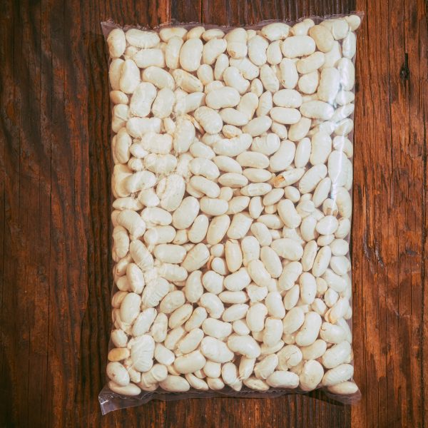 Large Fasolia 500gr Nl