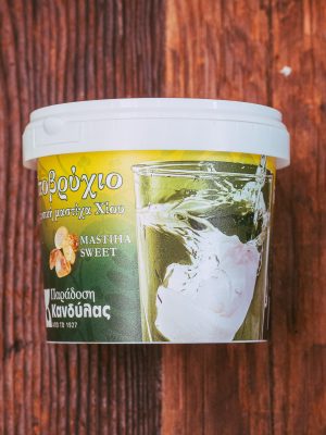 Mastiha Sweet Delight 400g