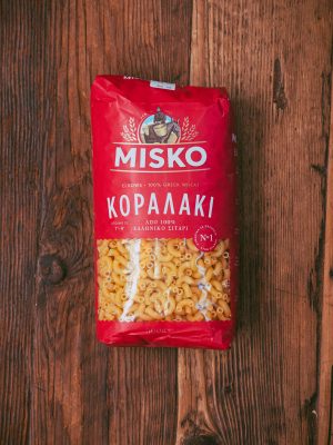 Misko Elbows 500g