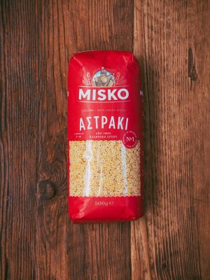Misko Astraki 500g