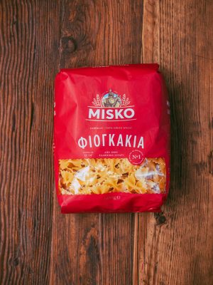 Misko Bows 500g