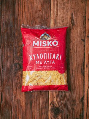 Misko-Chilopitakia-with-egg-500g.jpg Misko Chilopitakia 500g