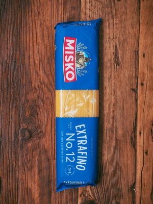 Misko Extrafino 12