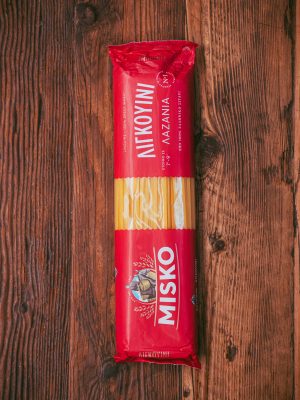 Misko Lasagne 500g