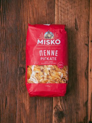 Misko Penne Rigate 500g