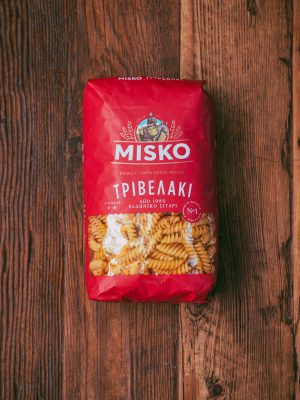 Misko Screws Fusili 500g
