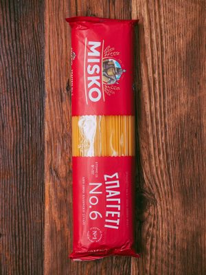 Misko Spaghetti 6 500g