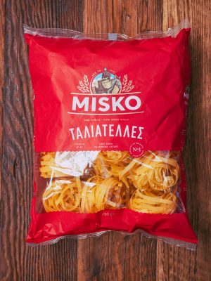 Misko Tagliatelle 500g