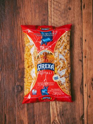 Orexa Ditali 500g