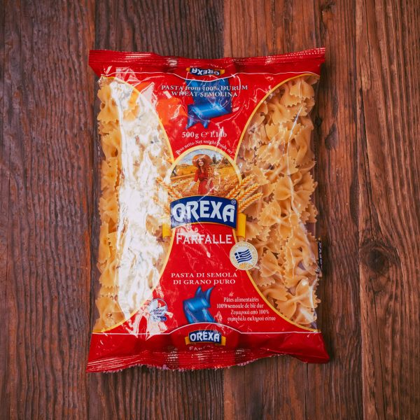 Orexa Farfalle 500g