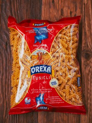 Orexa Fusilli 500g