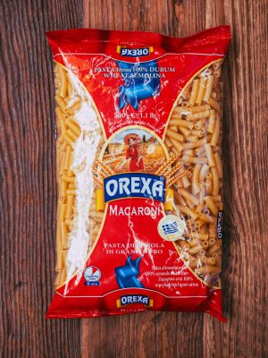 Orexa Macaroni 500g