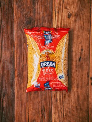 Orexa-Orzo-Medio-500g.jpg Orexa Orzo Medio 500g
