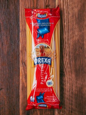 Orexa Pastitsio No 2 500g