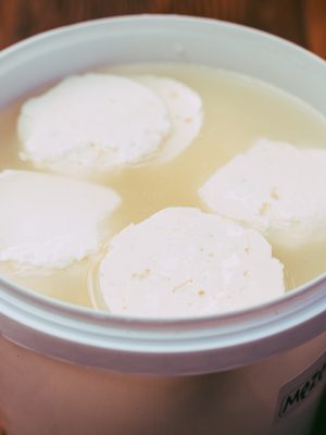 Feta Discs Pilaros