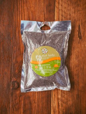 Poppy Seeds 200g