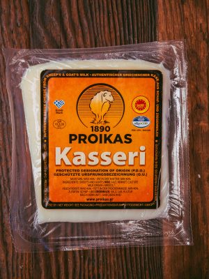 Proikas-Kaseri-250g.jpg Proikas Kaseri Cheese 250g