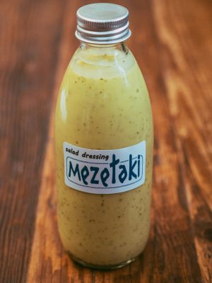 Salad Dressing Famous 250ml