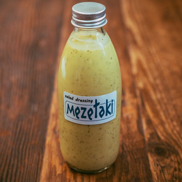 Salad Dressing Famous 250ml