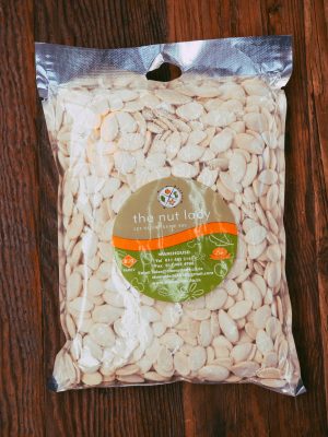 Pumpkin Seeds Salted 500g
