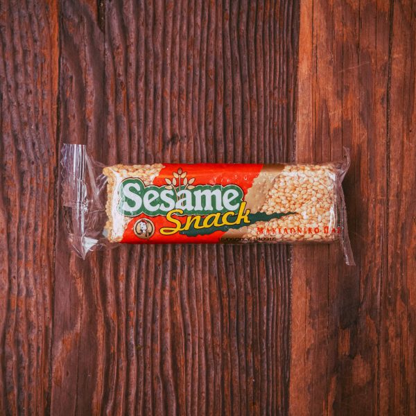 Sesame Bar 50gr