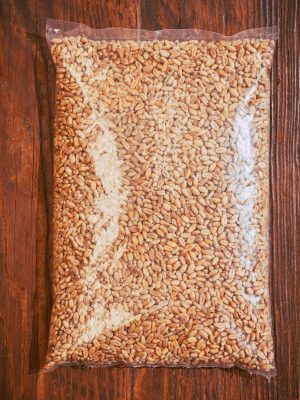 Sitari Wheat 500g