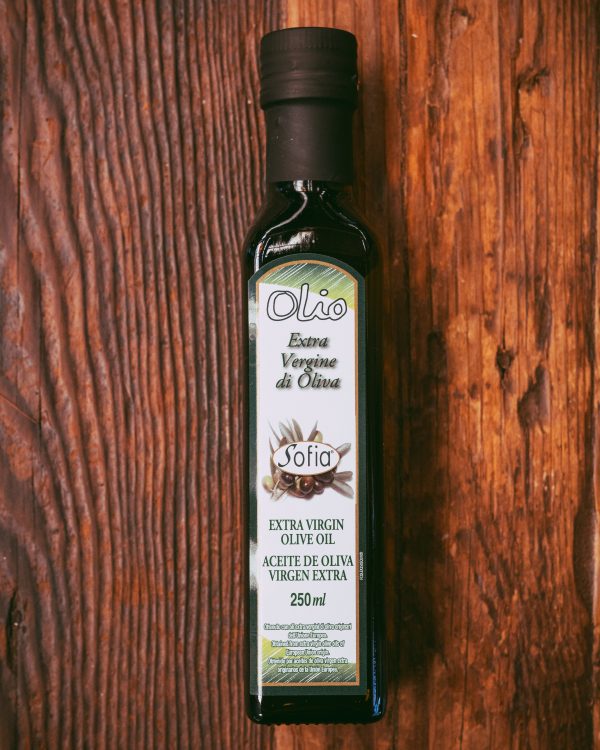Sofia E/V Olio 250ml