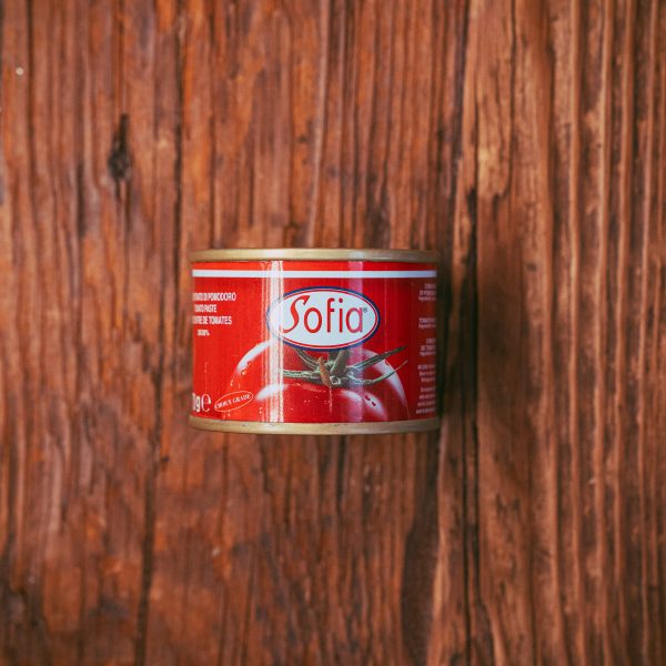 Sofia Tomato Paste 70gr