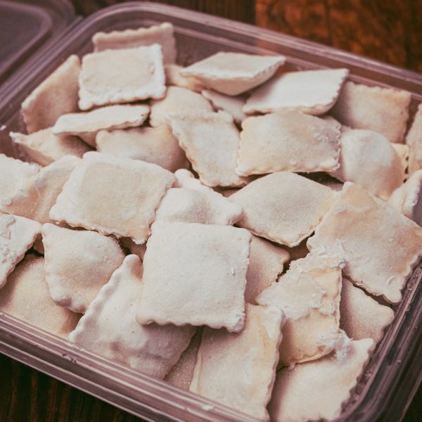 Ravioli Spinach & Ricotta Pasta 750g