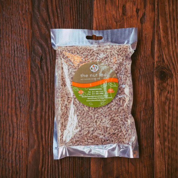 Sunflower Seeds 200g