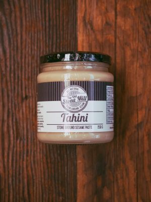 Tahini 250g S/Mill