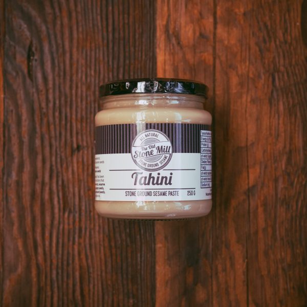 Tahini 250g S/Mill