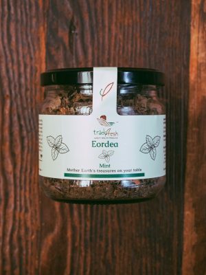 Mint Tradifresh 30g