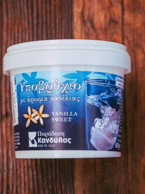 Vanilla-Sweet-Delight-400g.jpg Vanilla Sweet Delight 400g