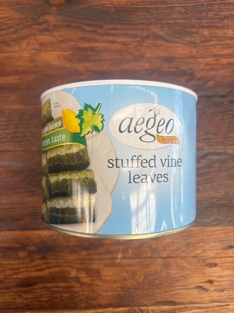 Aegeo Stuffed Vine A10