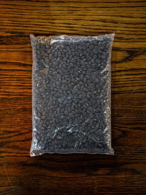 Black-Beans.jpg Black Beans 500g