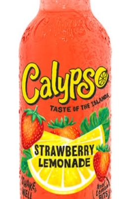 Calypso Strawberry