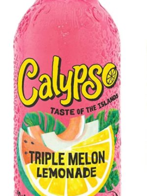 Calypso Triple Melon
