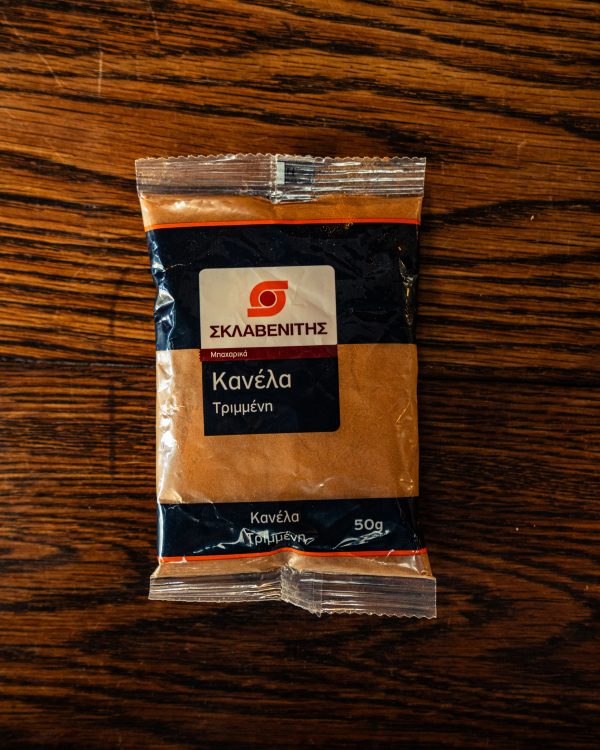 Cinnamon Greece 50g Ab