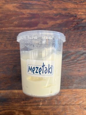 Double Thick Yoghurt 500ml
