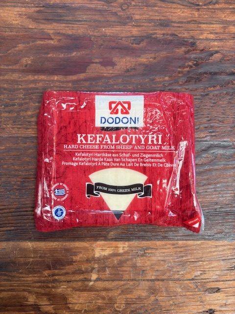 Dodoni Kefalotiri 200g