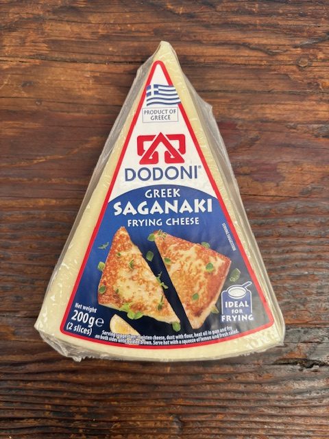 Dodoni Saganaki 200g