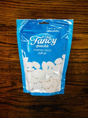 Fancy-Pumpkin-Seeds.jpg Fancy Pumpkin Seeds 400g