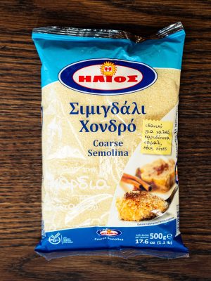 Helios-Semolina-course-500g.jpg Helios Semolina Course 500g